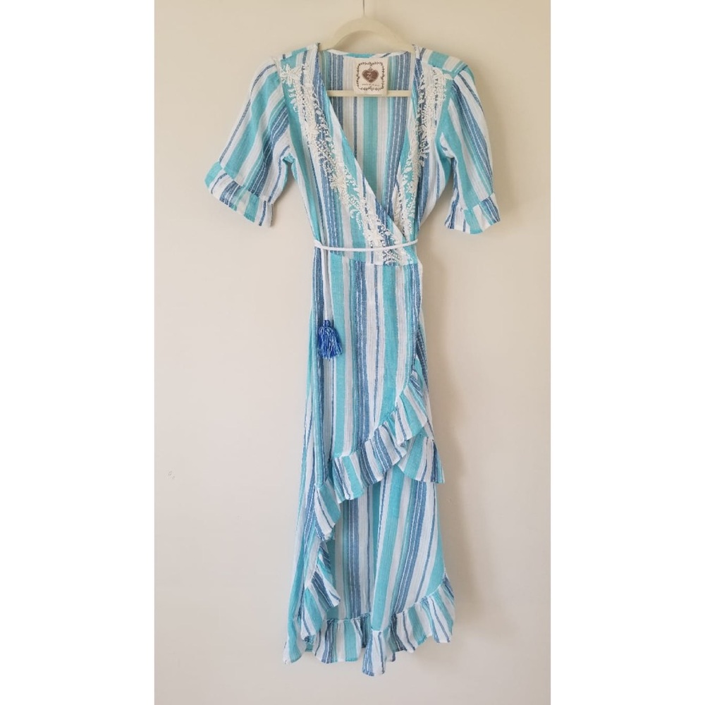 Z&L coverup/Top 💙